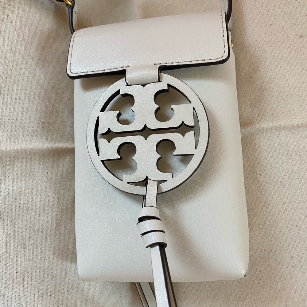 Tory Burch Miller crossbody